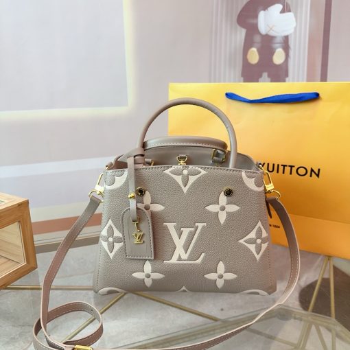 LV Montaigne bag - Image 9