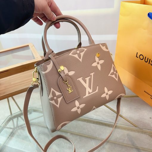 LV Montaigne bag - Image 8