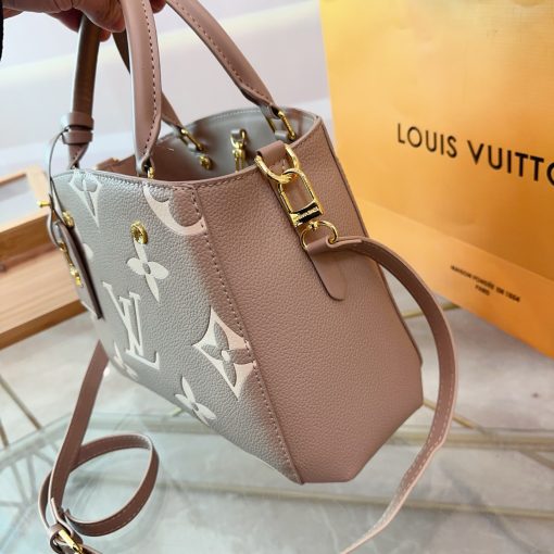 LV Montaigne bag - Image 7