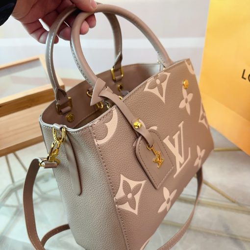 LV Montaigne bag - Image 5