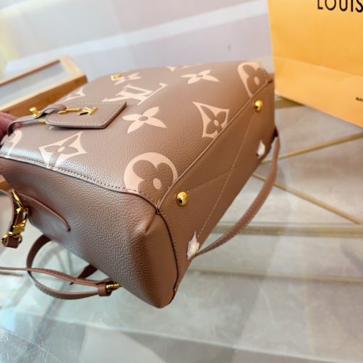 LV Montaigne bag - Image 4