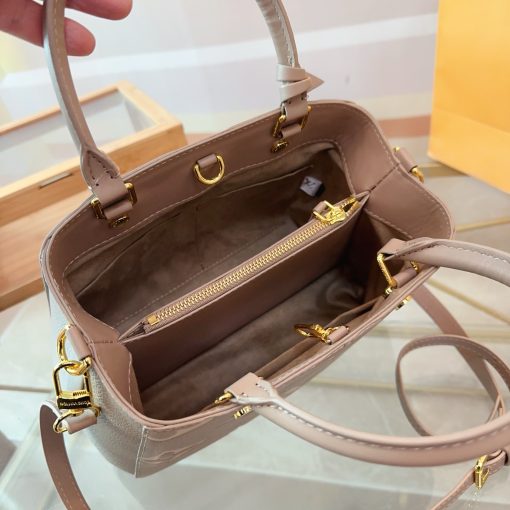 LV Montaigne bag - Image 2