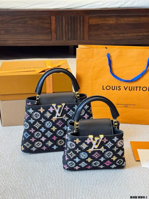 LV capucines - Image 9