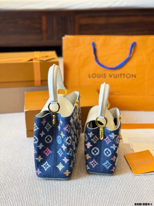 LV capucines - Image 6