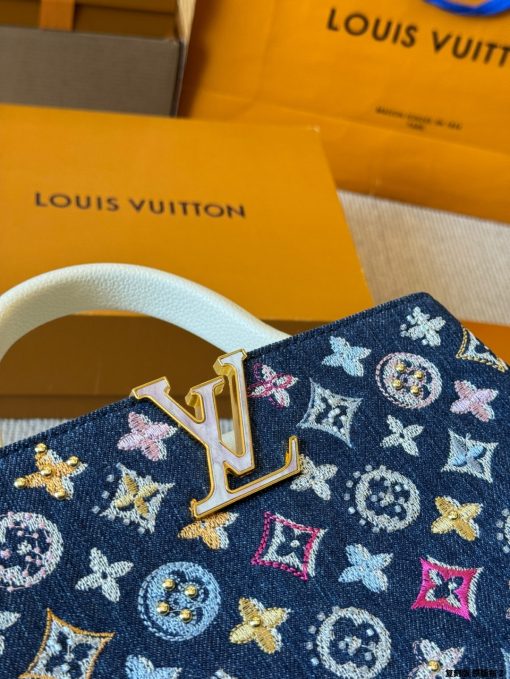 LV capucines - Image 3