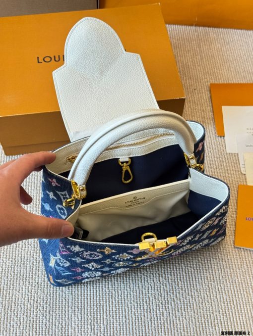 LV capucines - Image 2