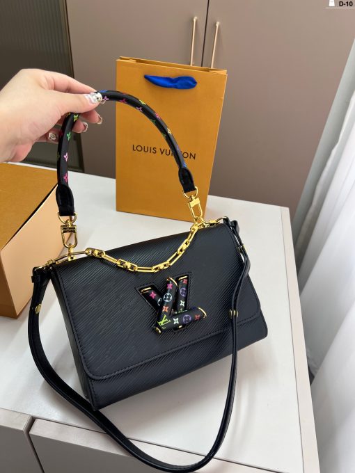 LV Twist