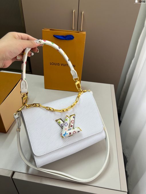 LV Twist - Image 9