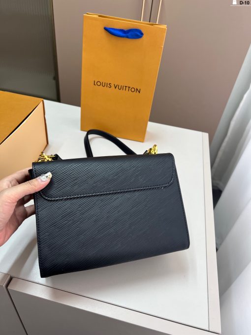LV Twist - Image 6