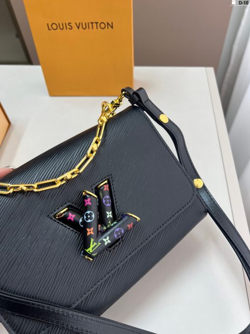 LV Twist - Image 4