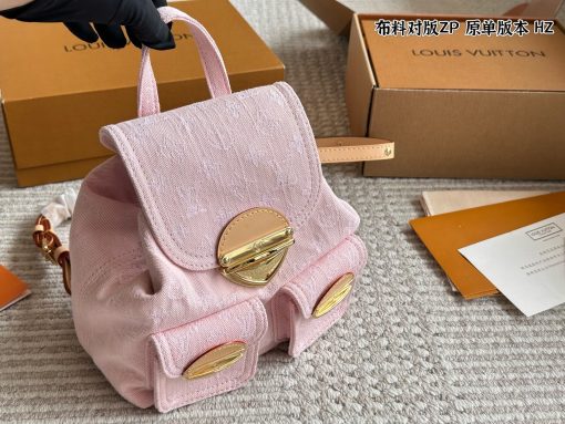 LV backpack