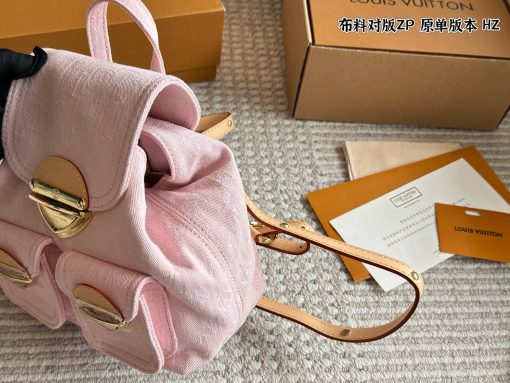 LV backpack - Image 8