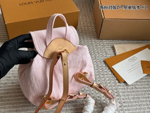 LV backpack - Image 6