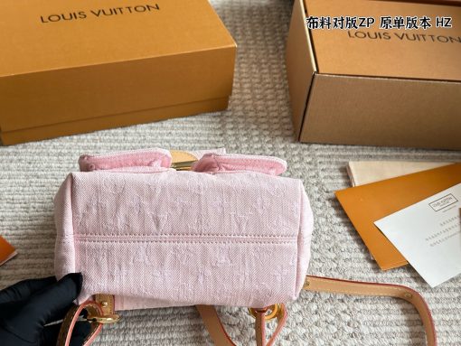 LV backpack - Image 5