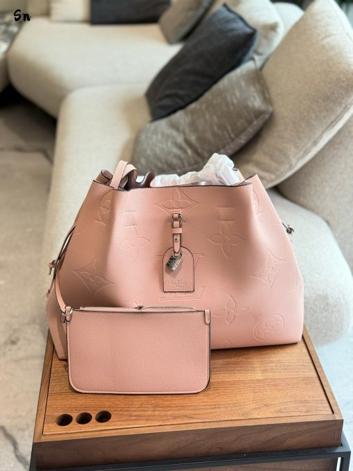 LV shopping bag