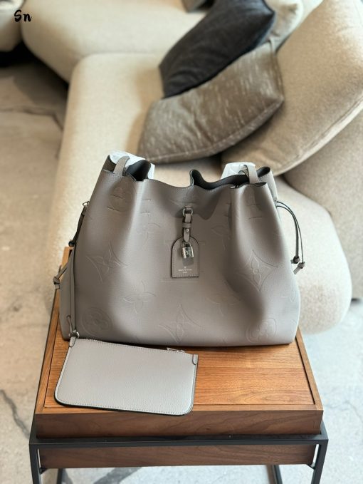 LV shopping bag - Image 6