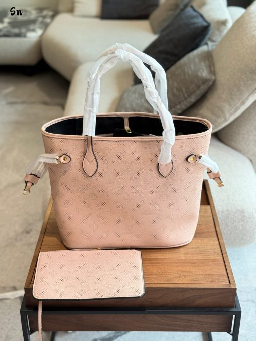 LV shopping bag