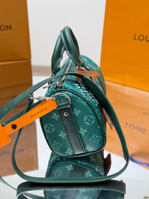 LV pillow bag - Image 9