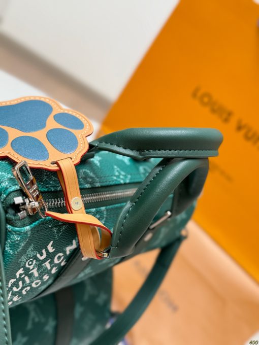 LV pillow bag - Image 3