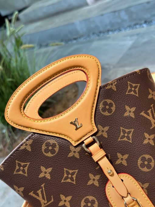 LV bucket bag - Image 8