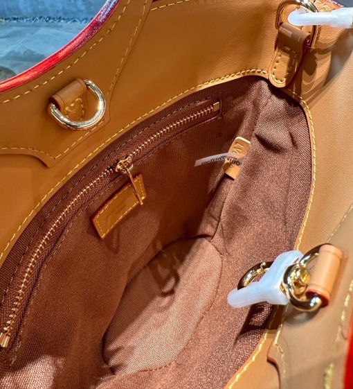 LV bucket bag - Image 2