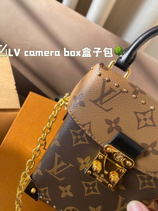 LV box bag - Image 7