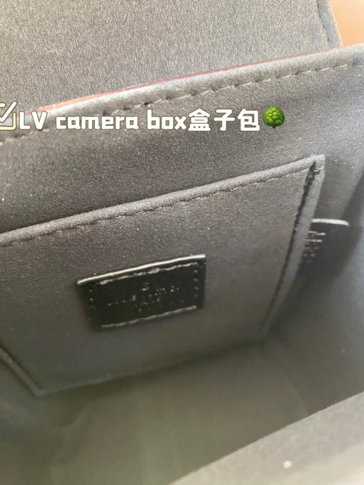 LV box bag - Image 3
