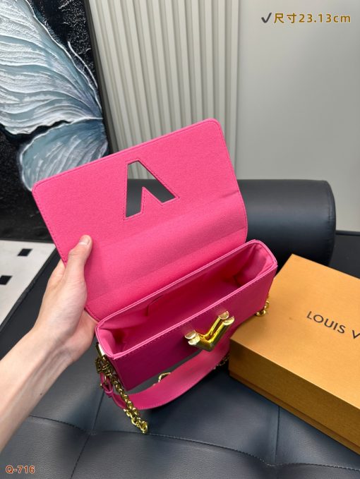 LV chain bag - Image 2