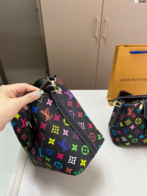 LV bucket bag - Image 3