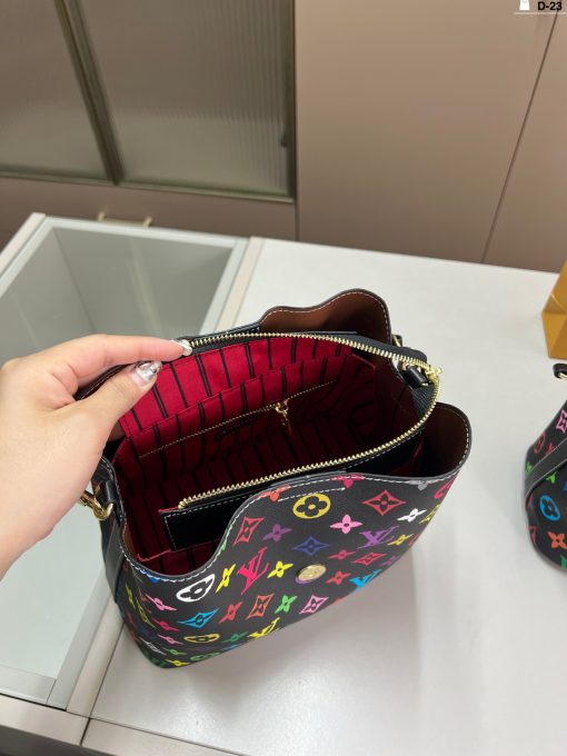 LV bucket bag - Image 2