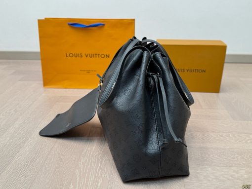 LV tote bag - Image 9