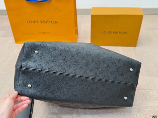 LV tote bag - Image 5