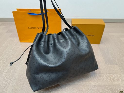 LV tote bag - Image 3