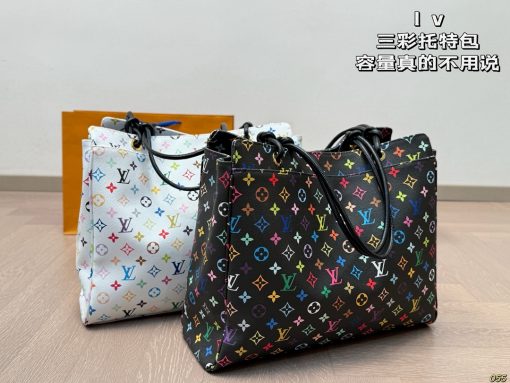 LV tote bag - Image 10