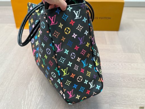 LV tote bag - Image 7