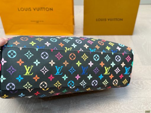 LV tote bag - Image 5