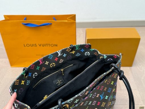 LV tote bag - Image 2