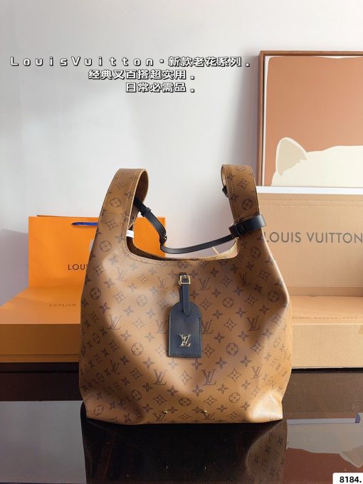 LV vegetable basket - Image 10