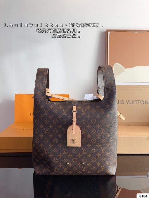 LV vegetable basket