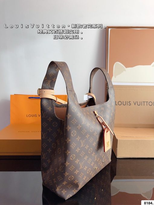 LV vegetable basket - Image 8