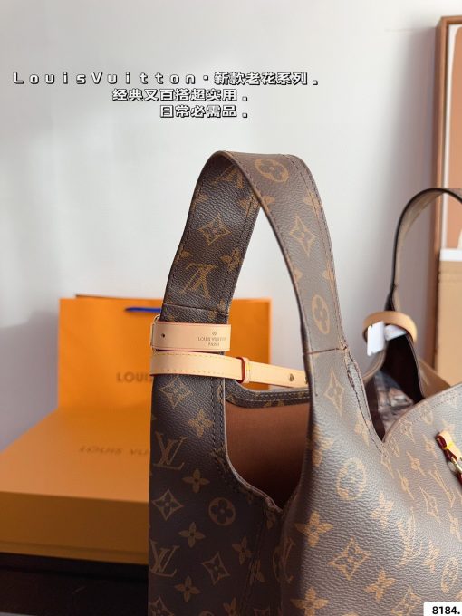 LV vegetable basket - Image 7