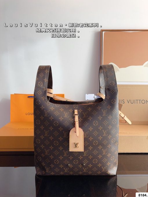 LV vegetable basket - Image 6
