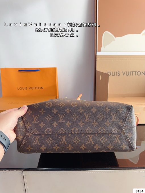 LV vegetable basket - Image 3