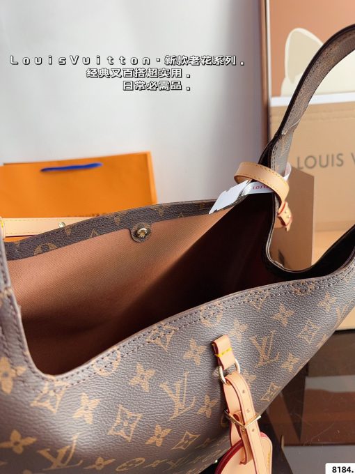 LV vegetable basket - Image 2