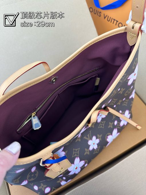 LV Carryall - Image 2