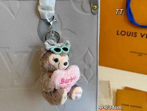LV shopping bag - Image 8