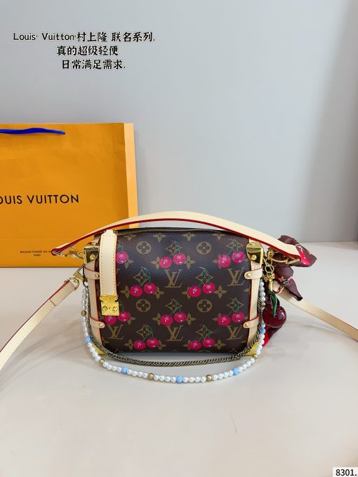 LV soft case