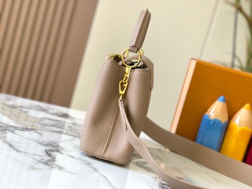LV Capucines handbag - Image 9