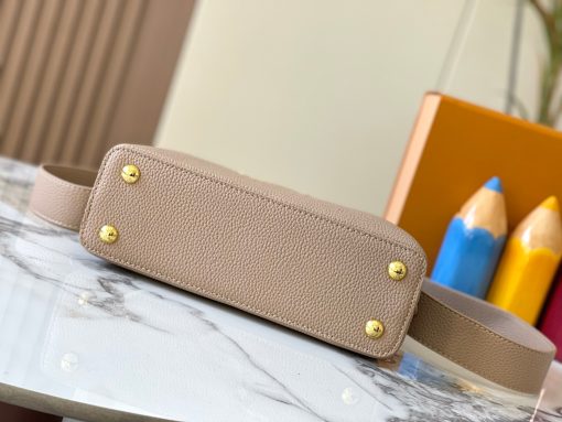 LV Capucines handbag - Image 7