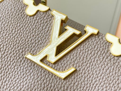 LV Capucines handbag - Image 6